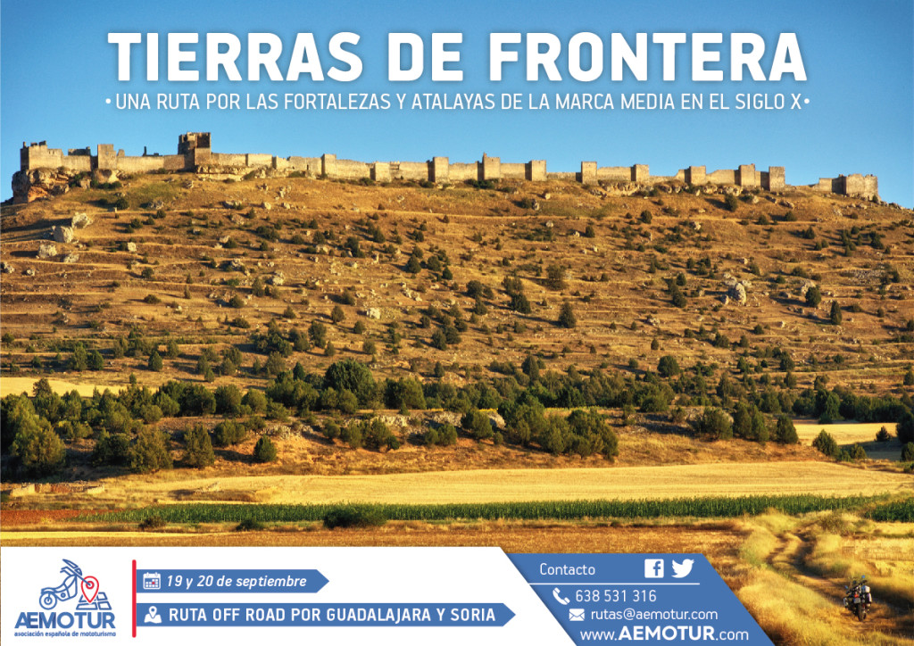 Cartel ruta Tierras de Frontera-01